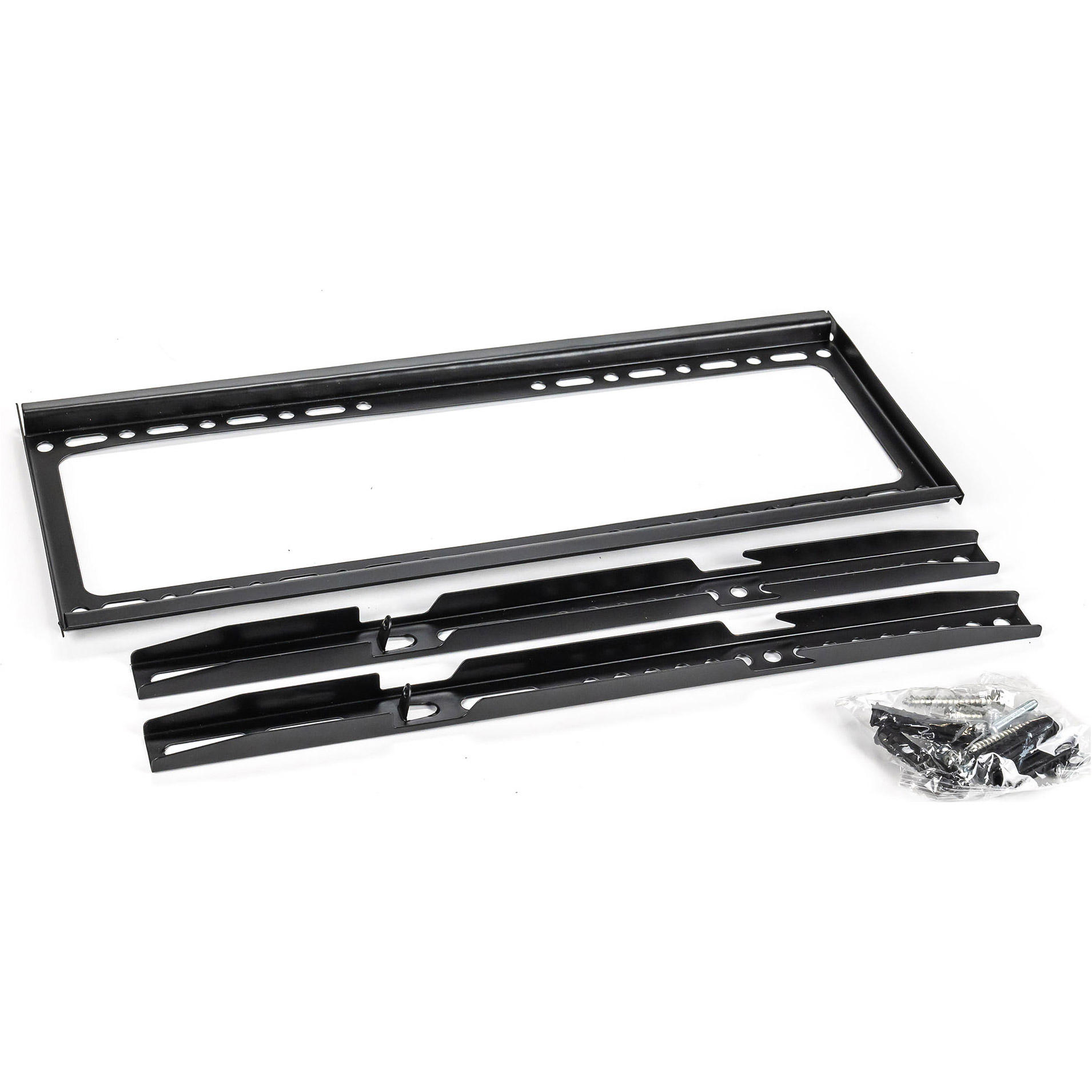 Крепление настенное для ТВ OZONEHD WM3260 26"-65" Black