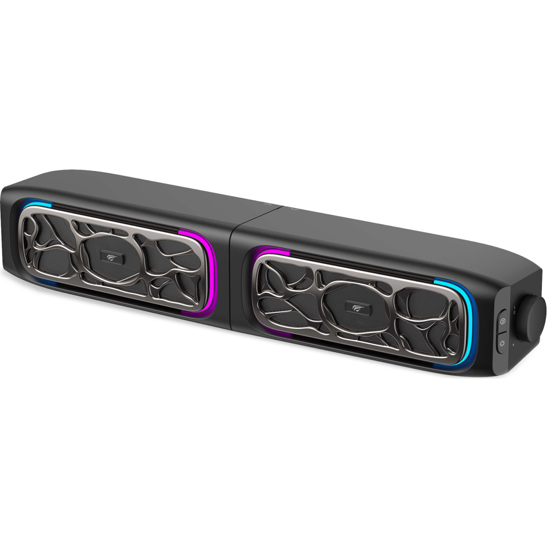 Саундбар HAVIT HV-SK215 Black