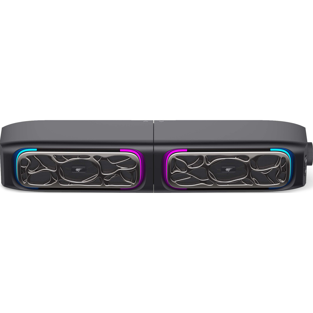 Саундбар HAVIT HV-SK215 Black