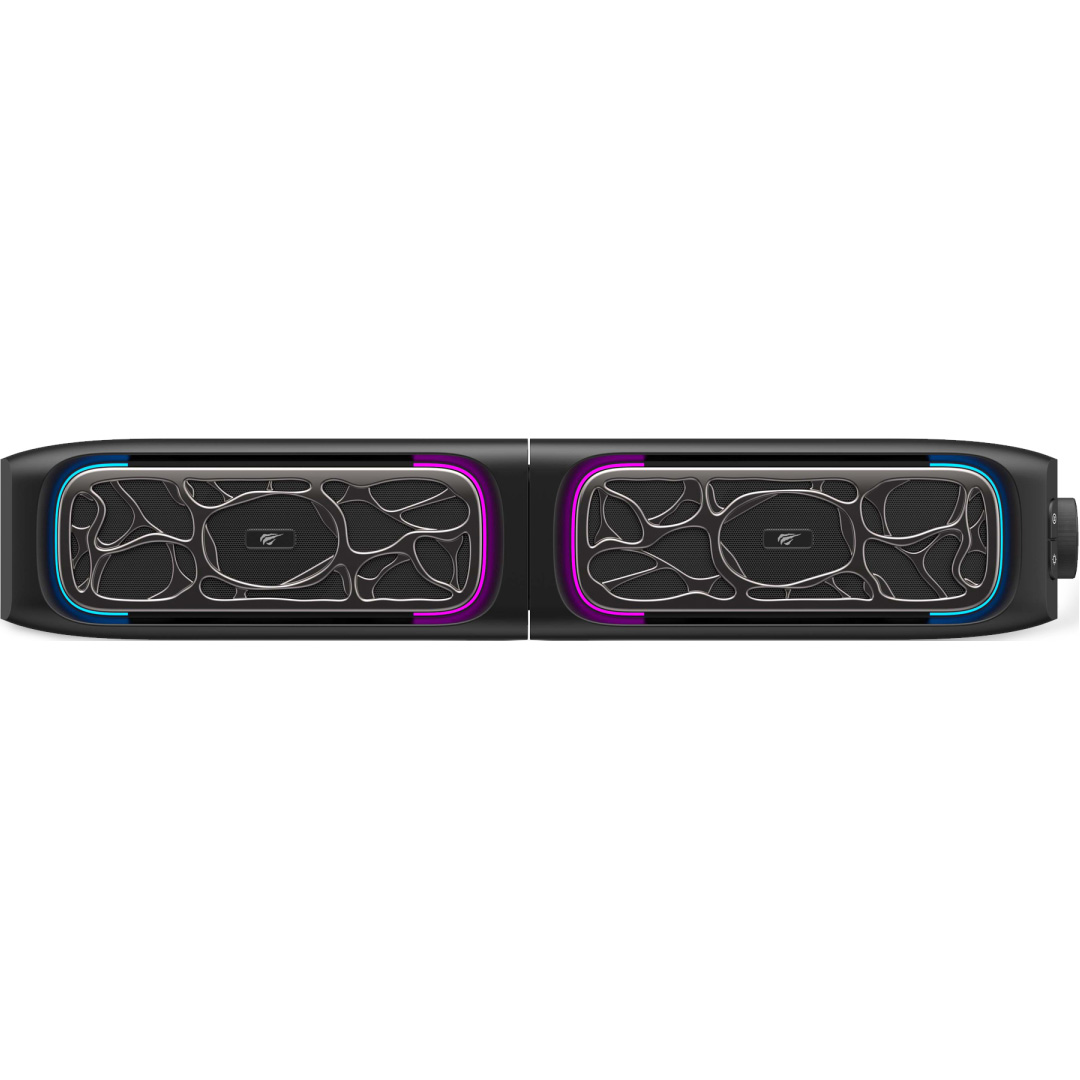 Саундбар HAVIT HV-SK215 Black