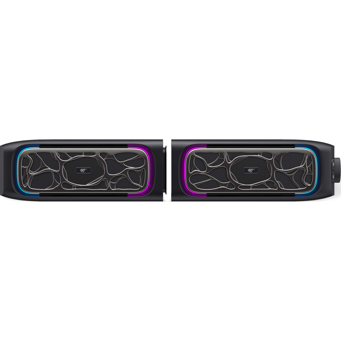Саундбар HAVIT HV-SK215 Black