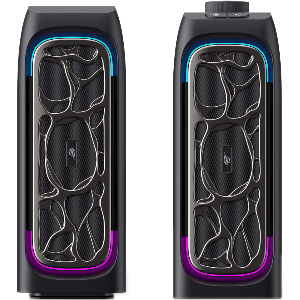 Саундбар HAVIT HV-SK215 Black