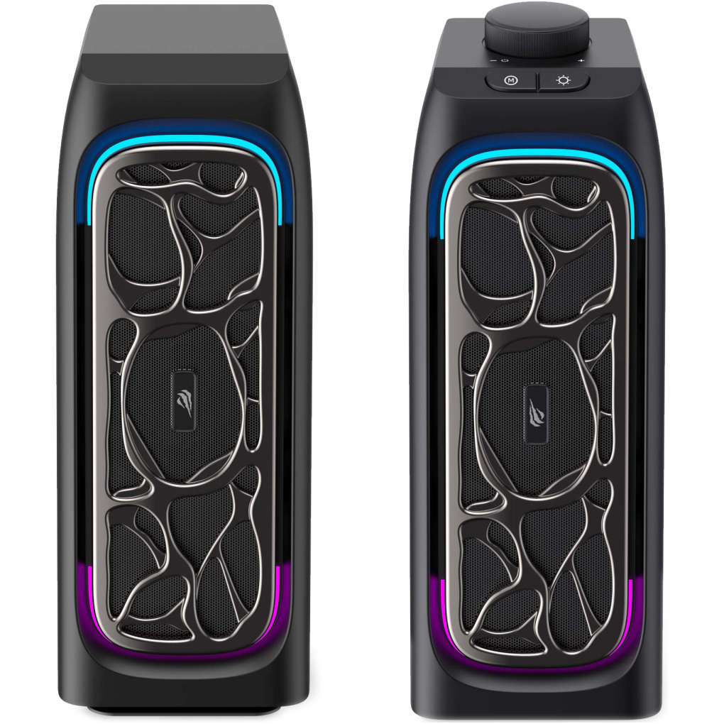 Саундбар HAVIT HV-SK215 Black