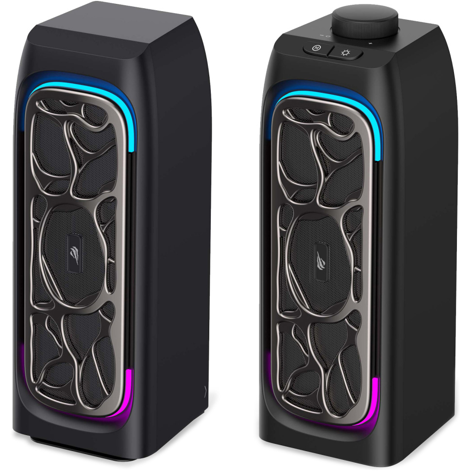 Саундбар HAVIT HV-SK215 Black