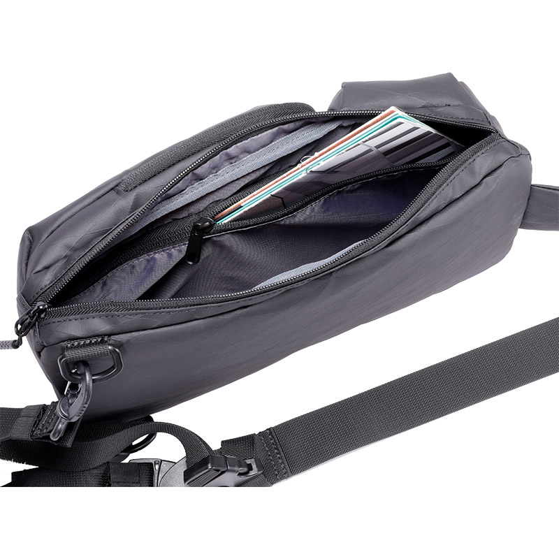 Рюкзак-слинг TAVIALO EasySling TS3.5-1 Black
