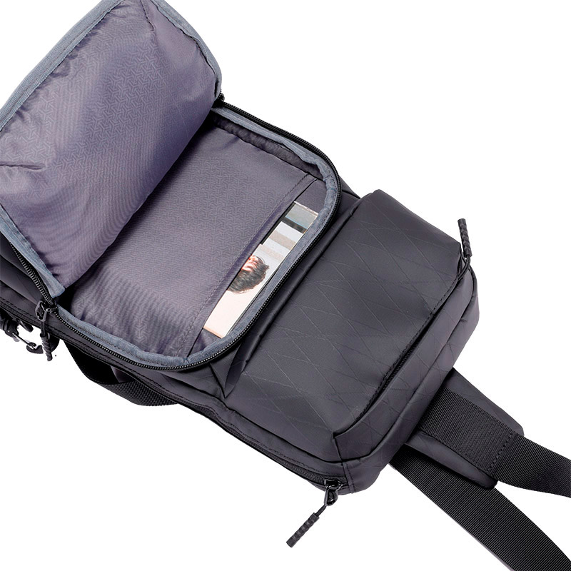Рюкзак-слинг TAVIALO EasySling TS3.5-1 Black