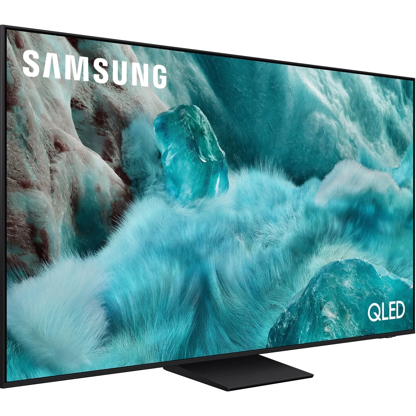 Телевізор SAMSUNG 75" QLED 4K QE75Q7F5AU (QE75Q7F5AUXUA)