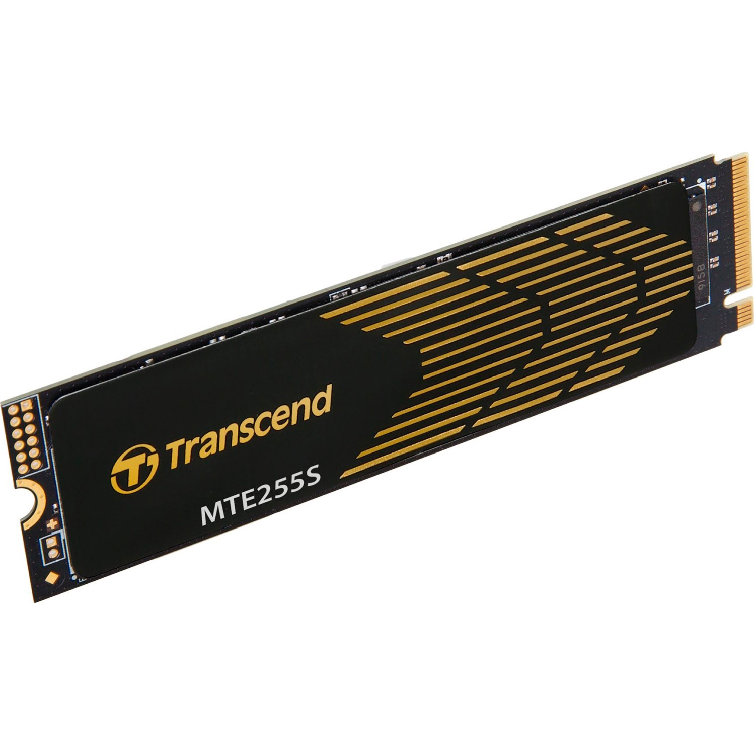 SSD диск TRANSCEND MTE255S w/graphene heatsink 1TB M.2 NVMe (TS1TMTE255S)