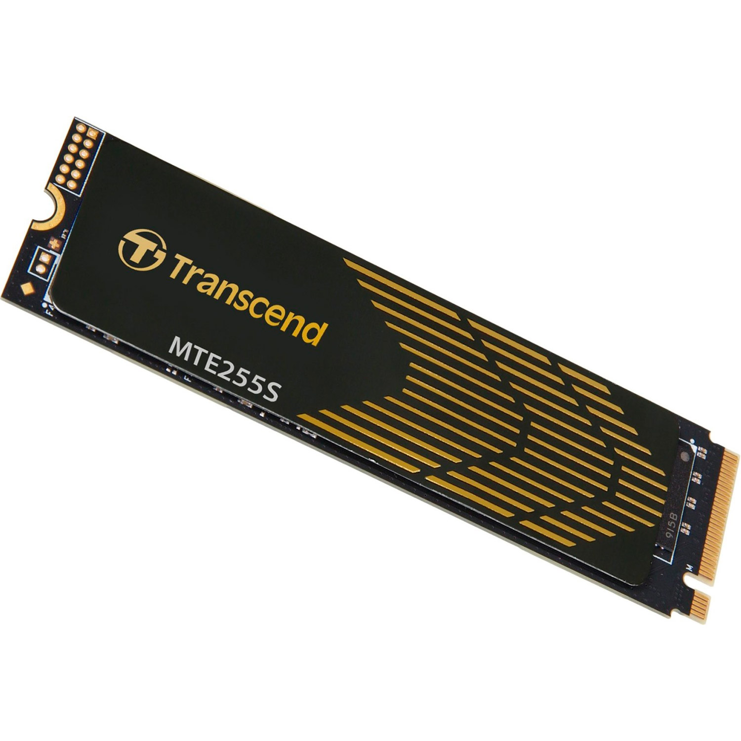 SSD диск TRANSCEND MTE255S w/graphene heatsink 1TB M.2 NVMe (TS1TMTE255S)