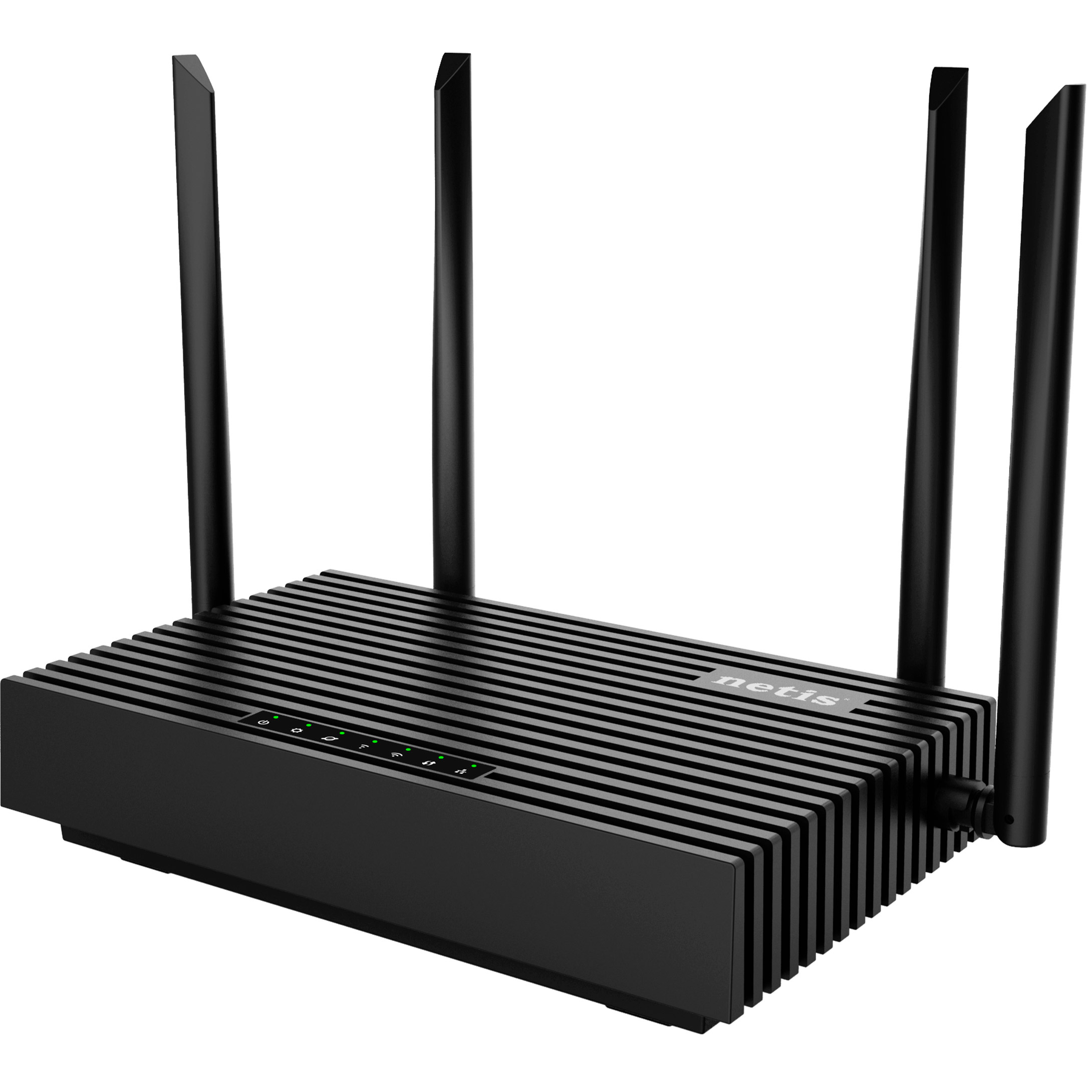 Wi-Fi роутер NETIS N6