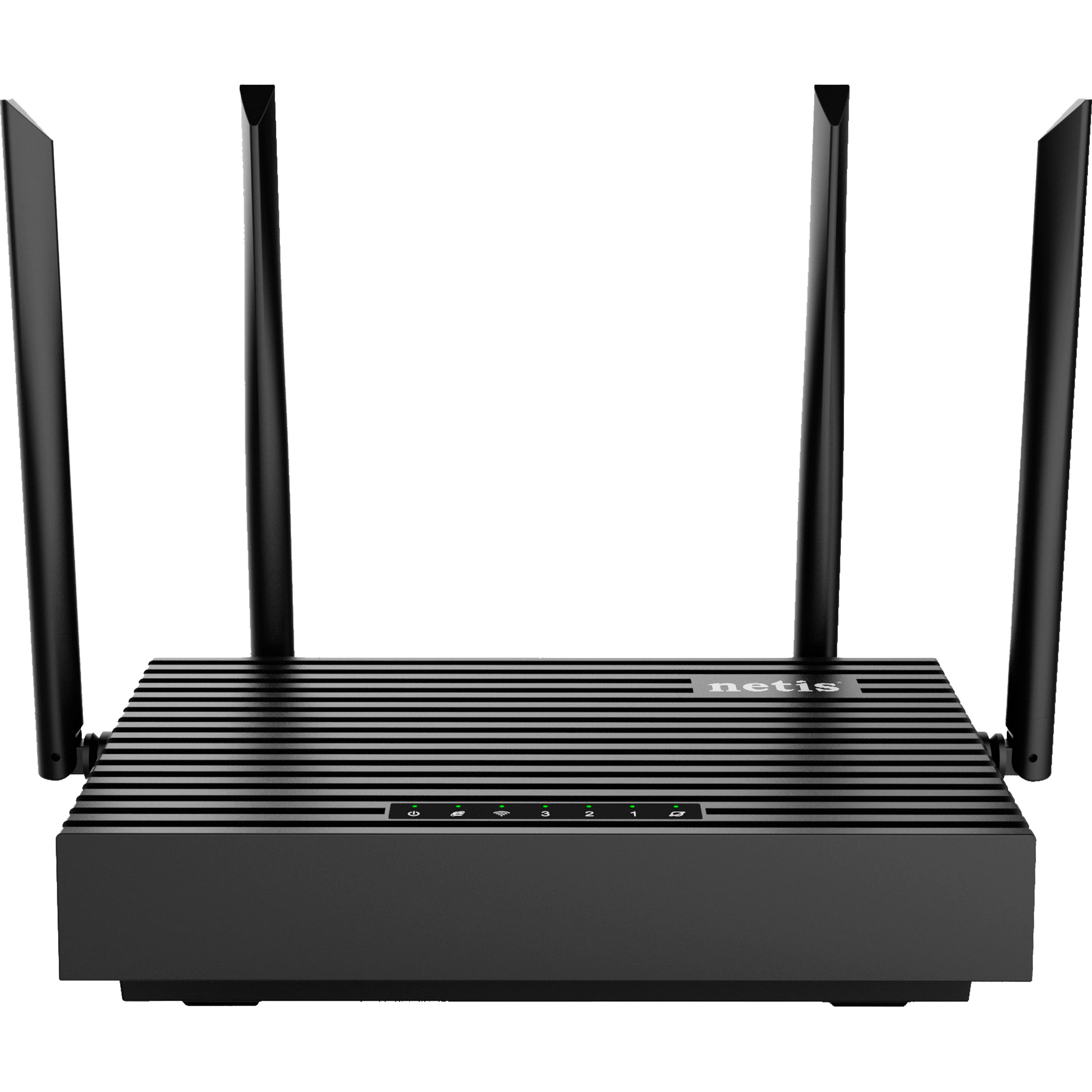 Wi-Fi роутер NETIS N6