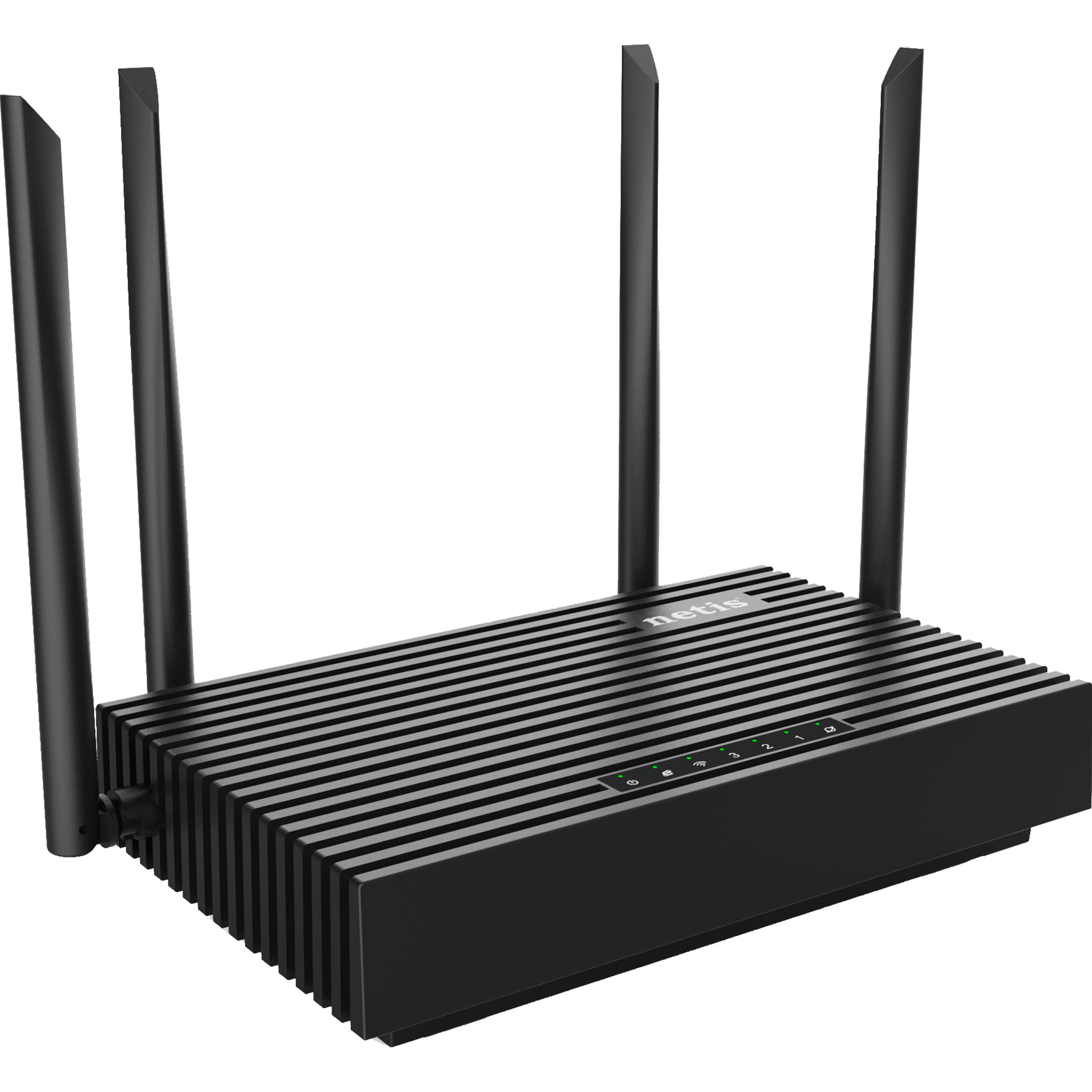 Wi-Fi роутер NETIS N6