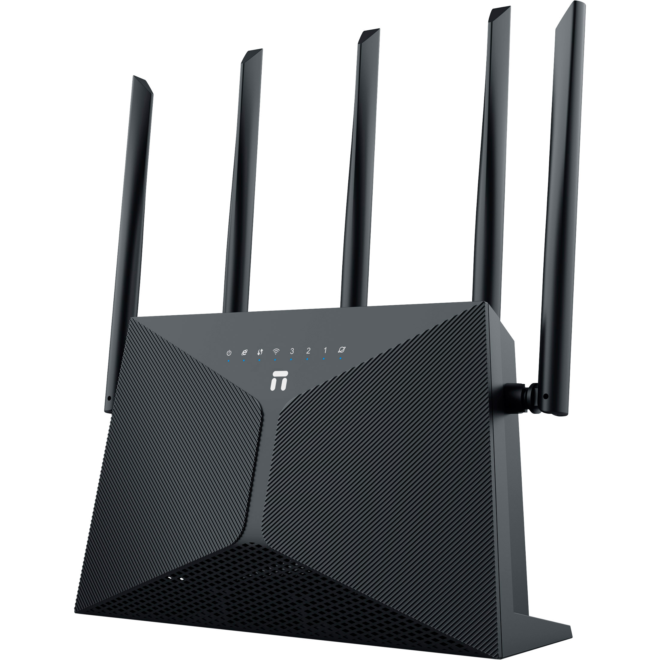 Wi-Fi роутер NETIS NX30