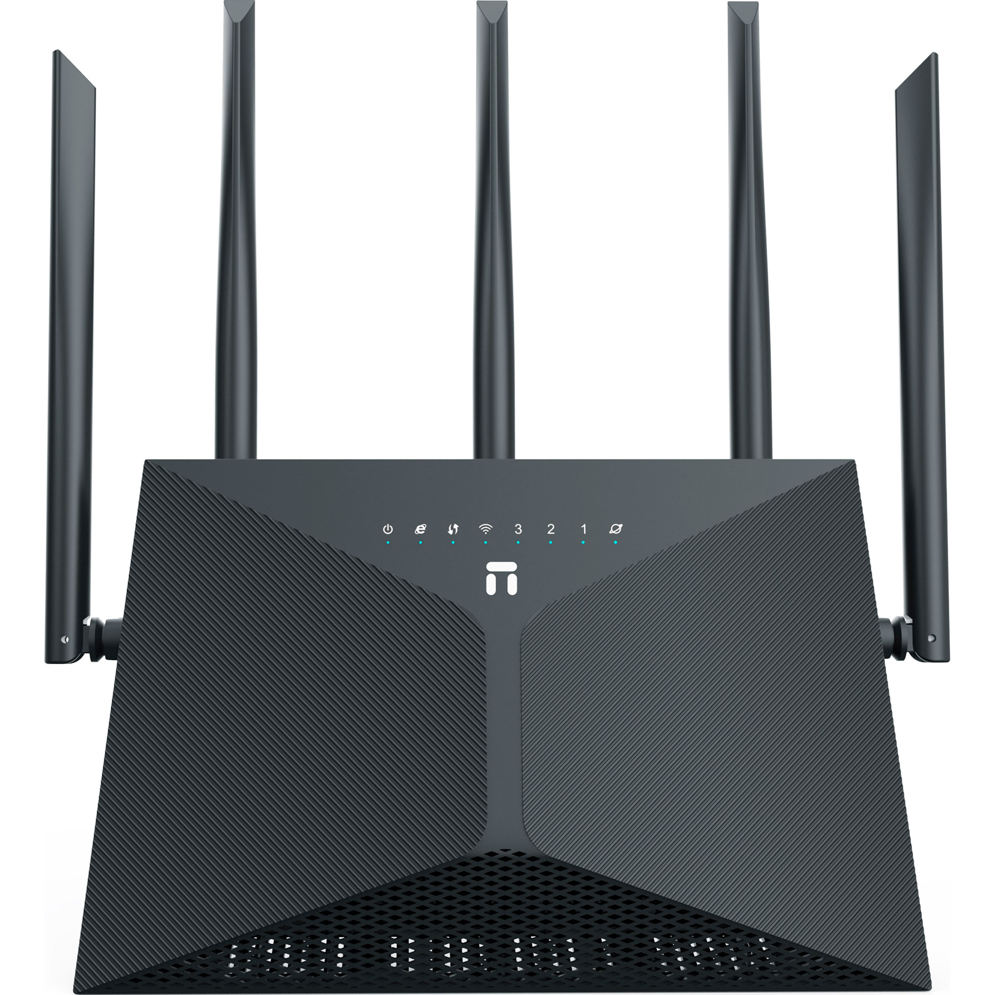 Wi-Fi роутер NETIS NX30