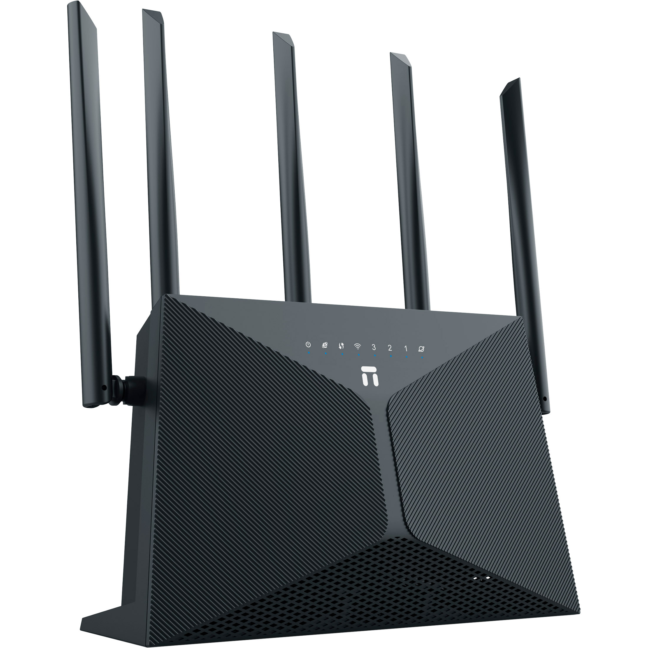 Wi-Fi роутер NETIS NX30