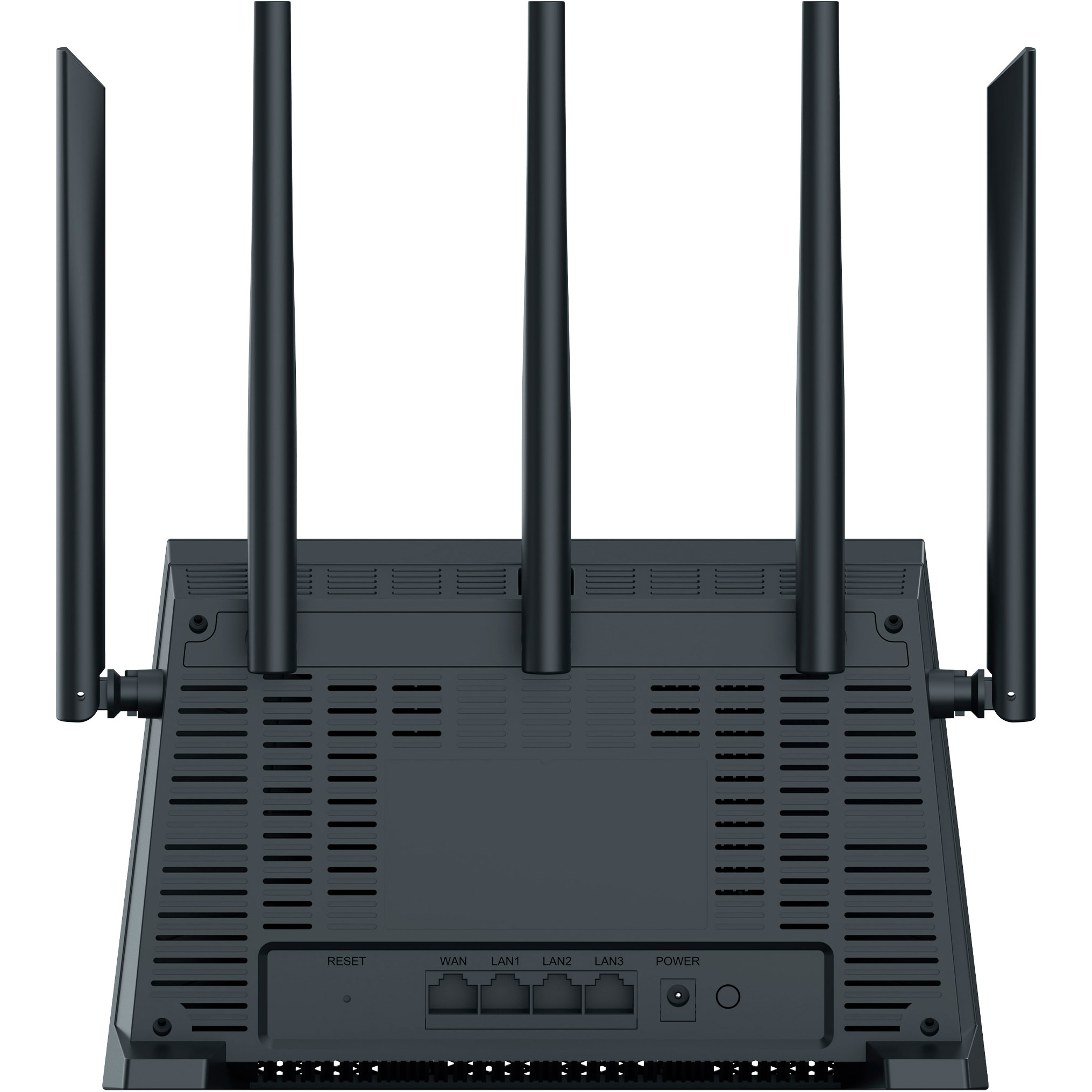 Wi-Fi роутер NETIS NX30