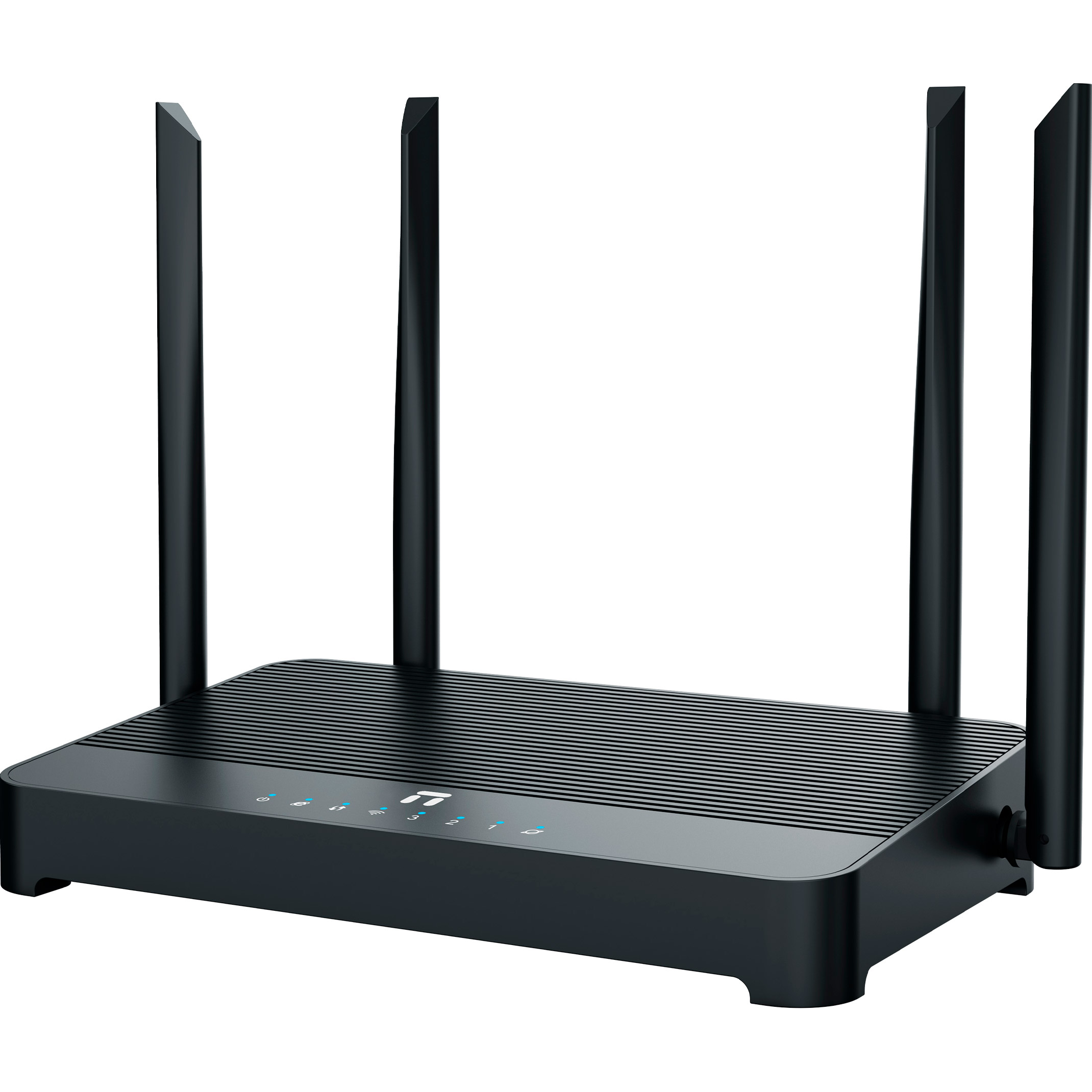 Wi-Fi роутер NETIS NX31