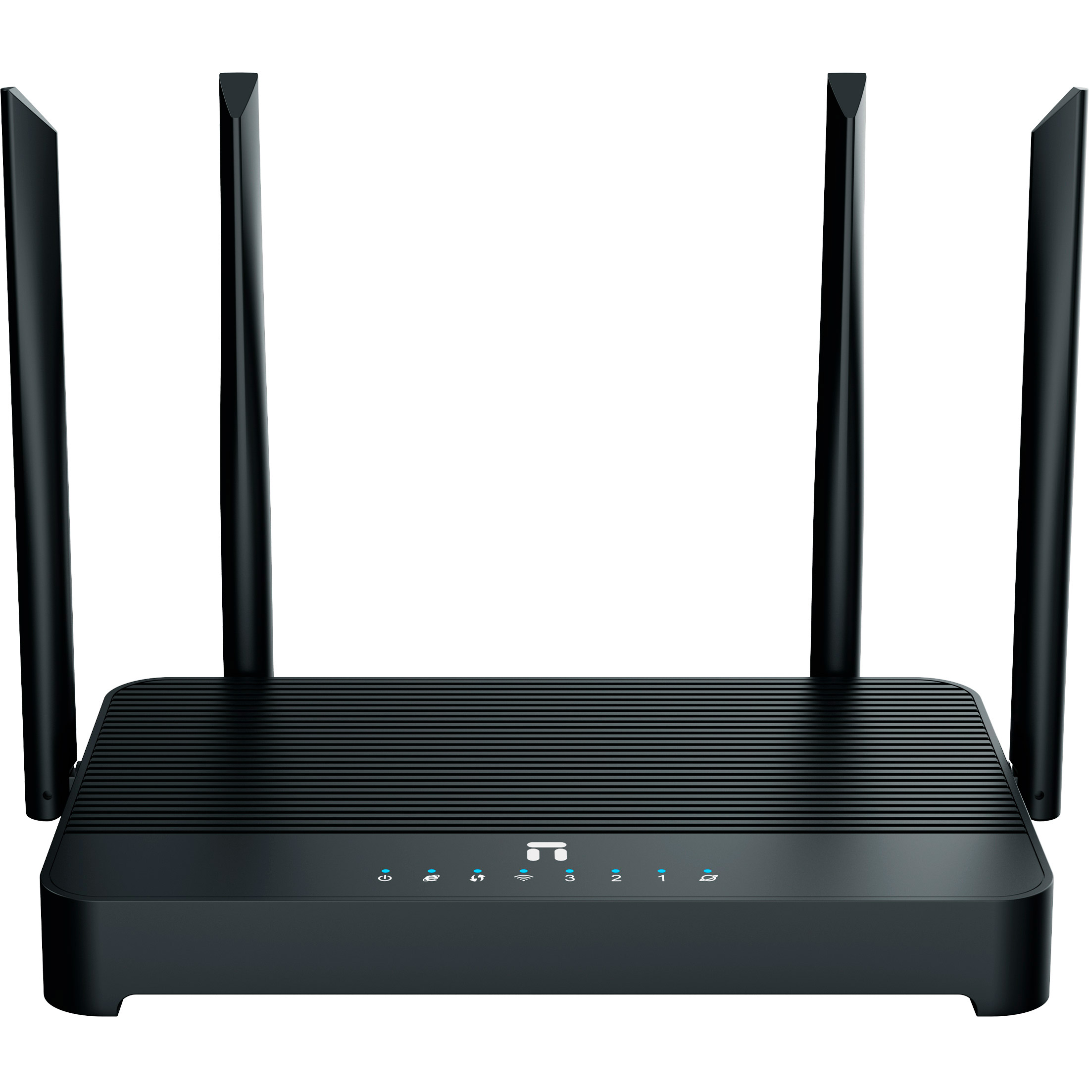 Wi-Fi роутер NETIS NX31