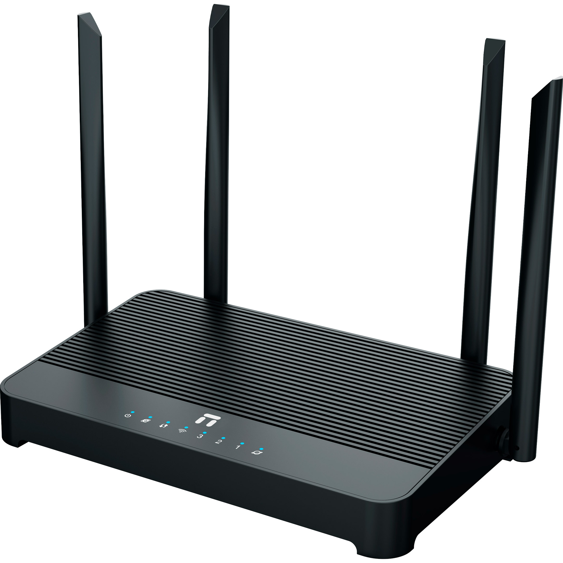Wi-Fi роутер NETIS NX31