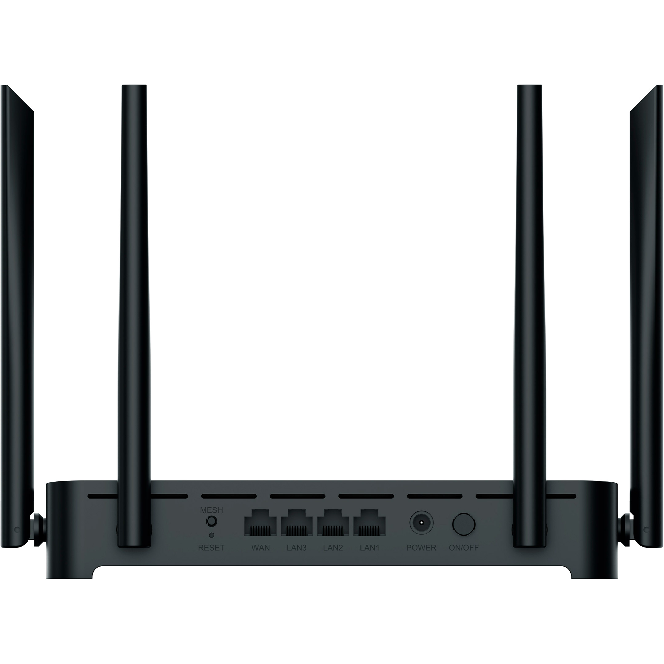 Wi-Fi роутер NETIS NX31