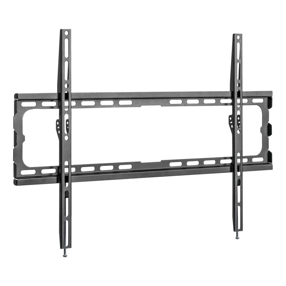 Кріплення настінне для ТВ AGN AGN80-460F 37"-80" Black