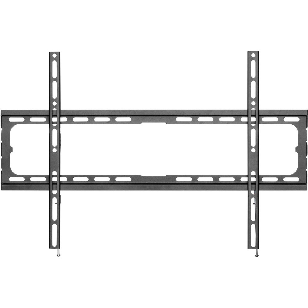Кріплення настінне для ТВ AGN AGN80-460F 37"-80" Black