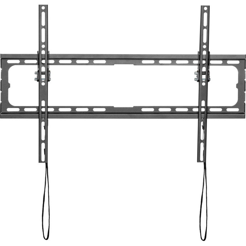 Кріплення настінне для ТВ AGN AGN80-460T 37"-80" Black