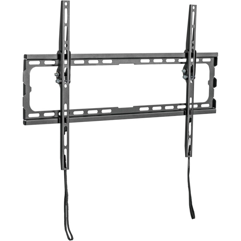 Кріплення настінне для ТВ AGN AGN80-460T 37"-80" Black