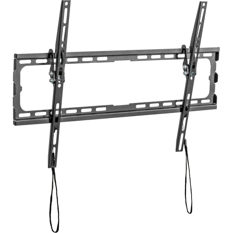 Кріплення настінне для ТВ AGN AGN80-460T 37"-80" Black