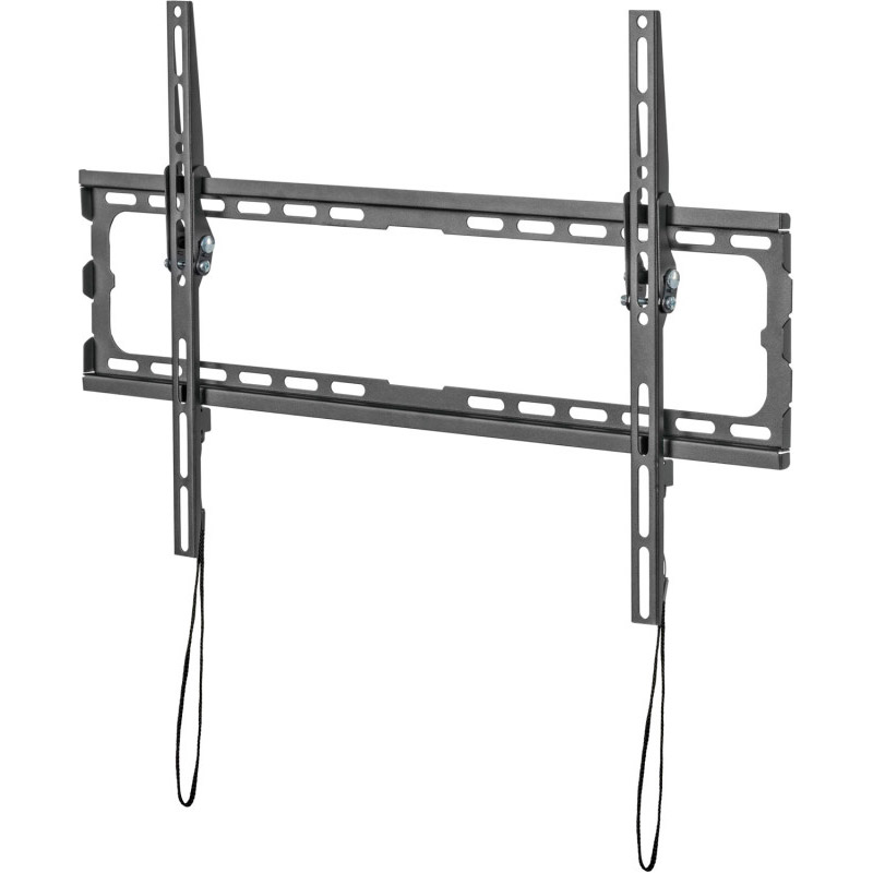 Кріплення настінне для ТВ AGN AGN80-460T 37"-80" Black