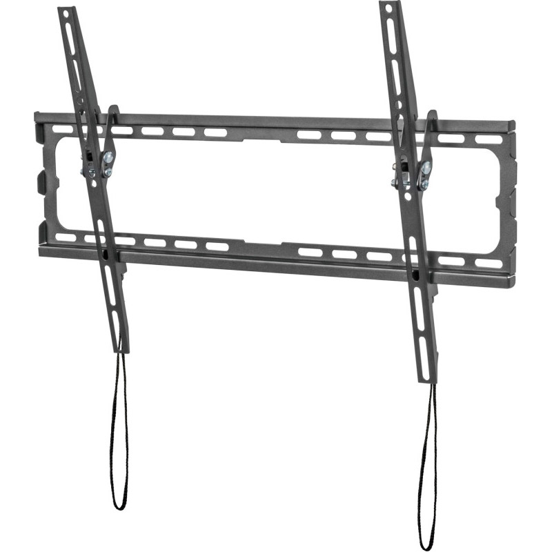Кріплення настінне для ТВ AGN AGN80-460T 37"-80" Black