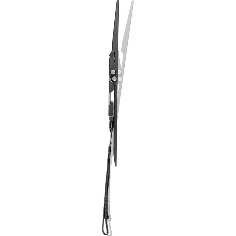 Кріплення настінне для ТВ AGN AGN80-460T 37"-80" Black