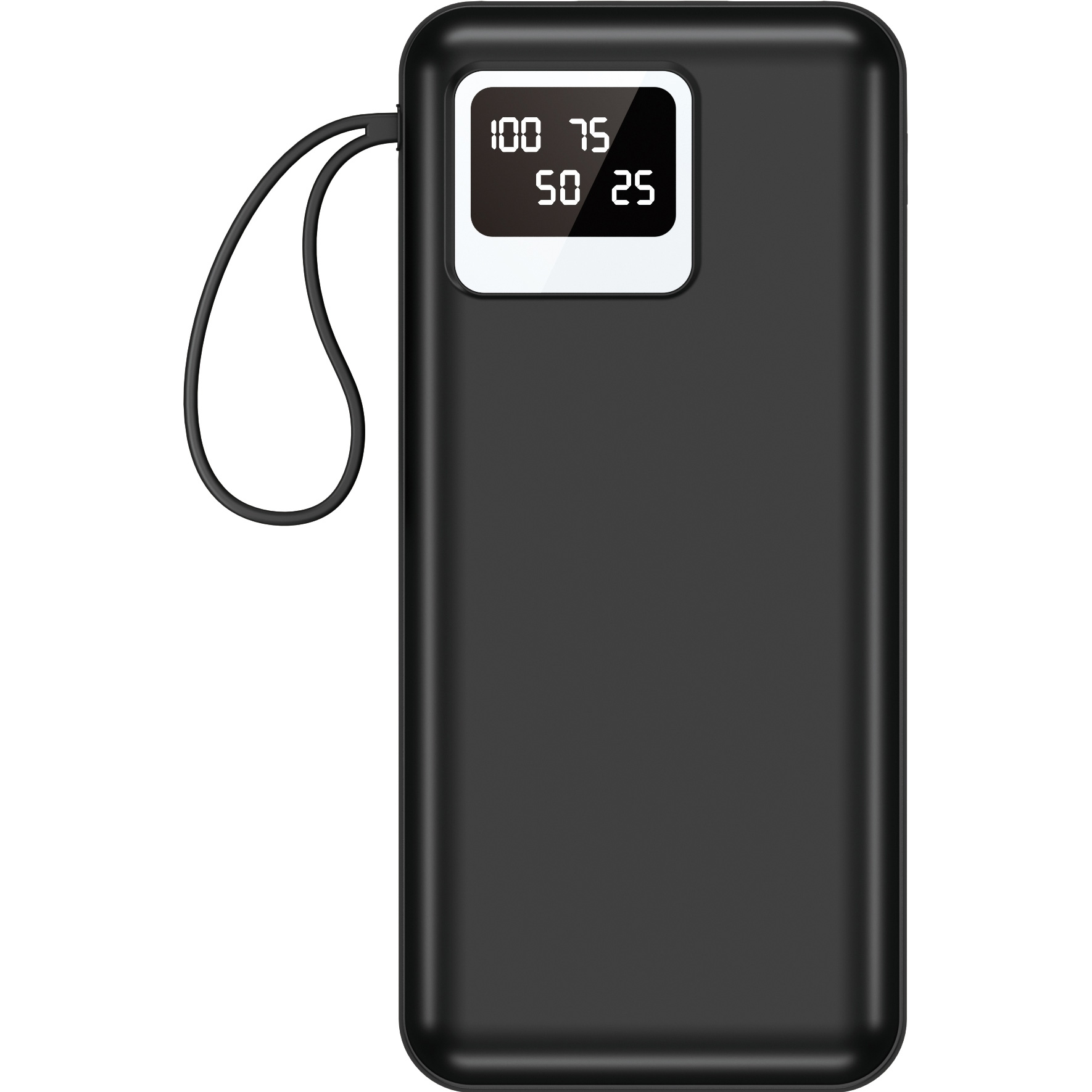 Повербанк XOKO R37 10.5W 20000mAh