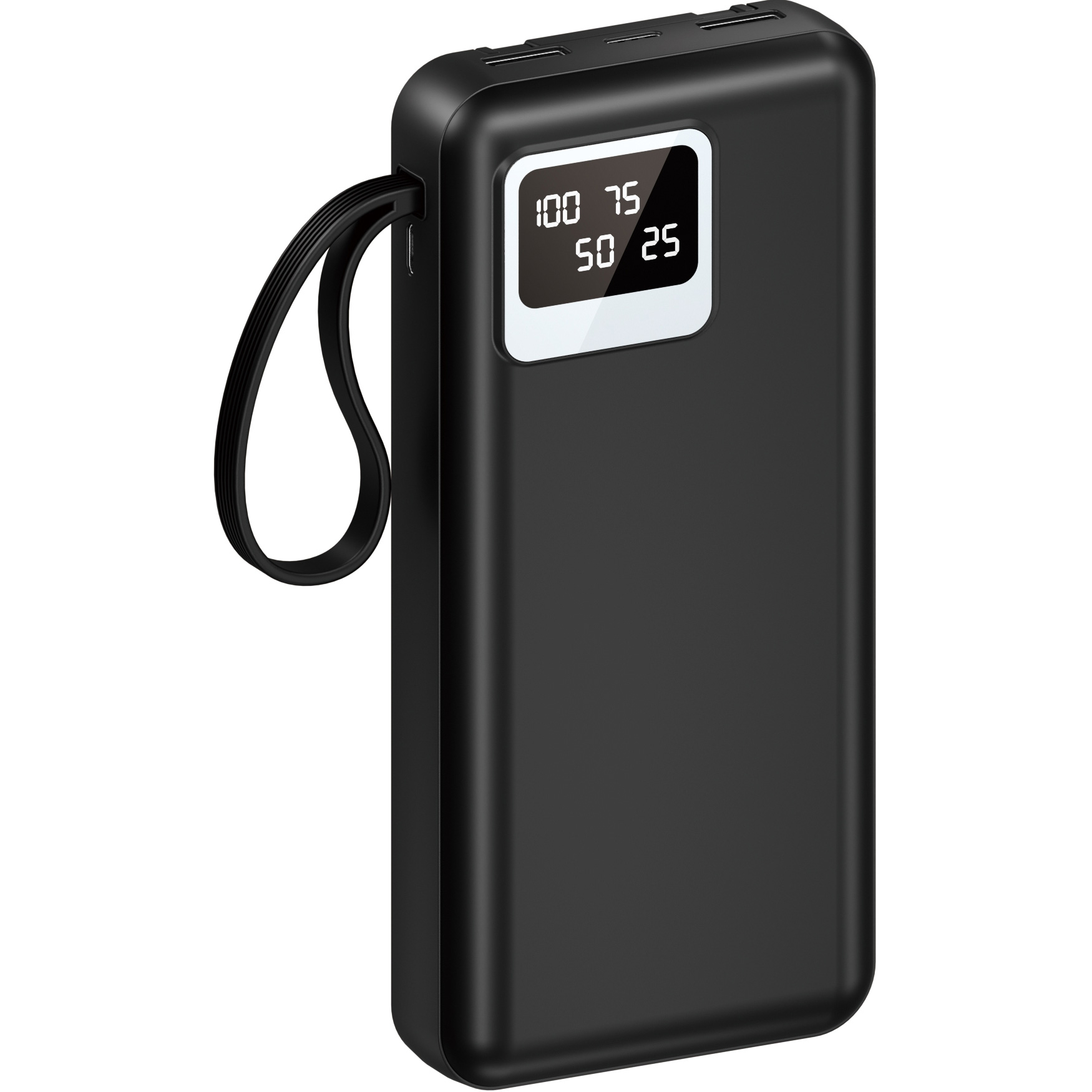 Повербанк XOKO R37 10.5W 20000mAh