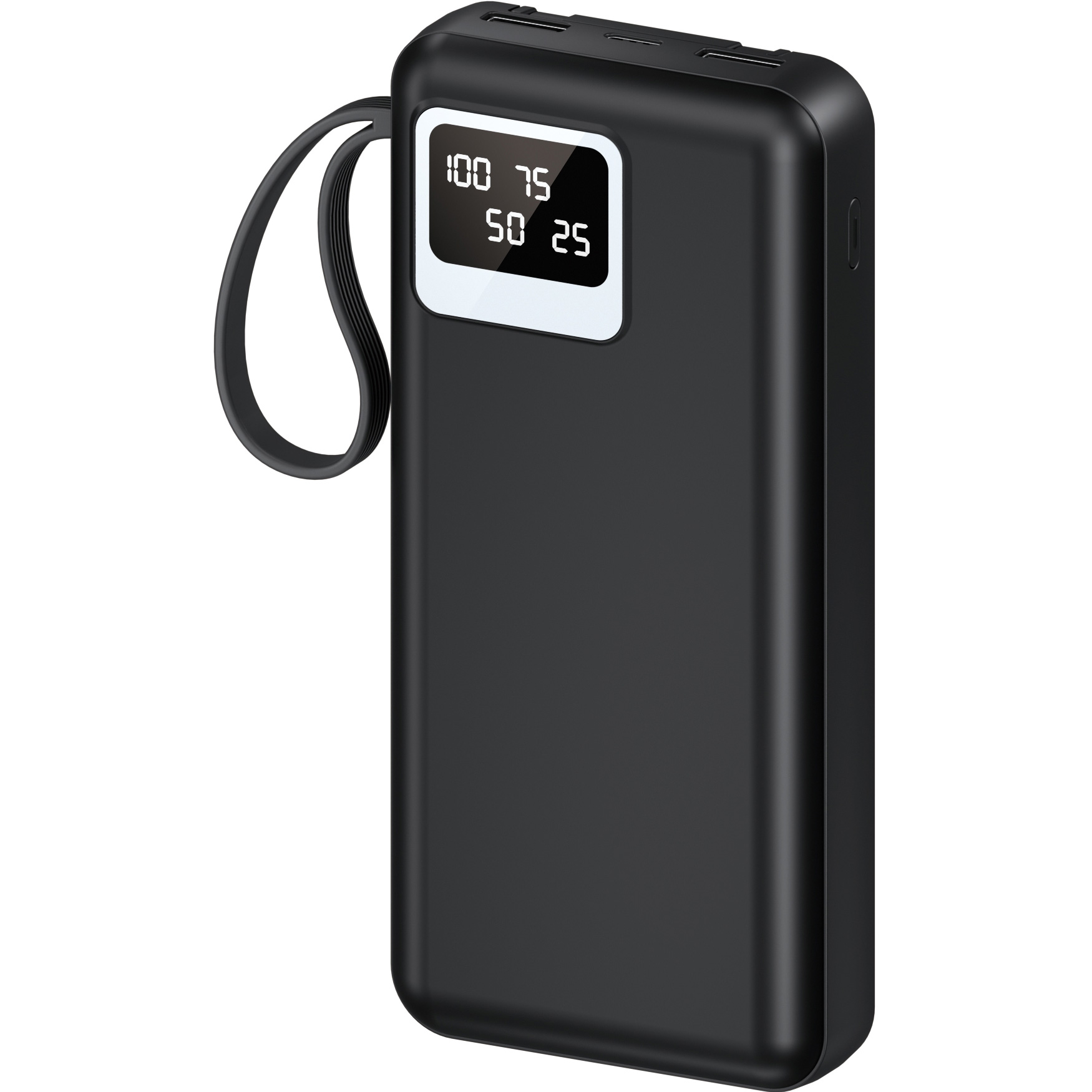 Повербанк XOKO R37 10.5W 20000mAh