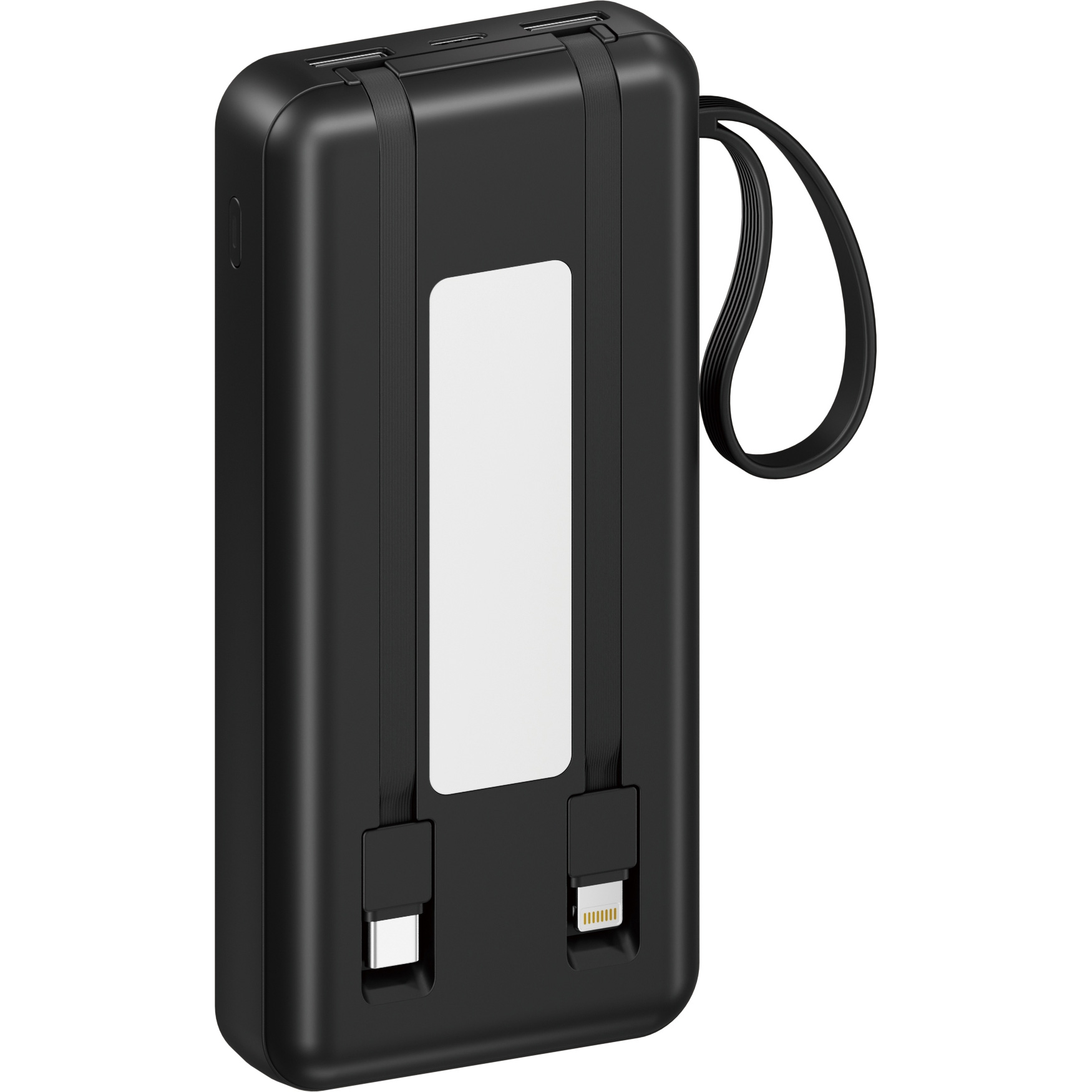 Повербанк XOKO R37 10.5W 20000mAh