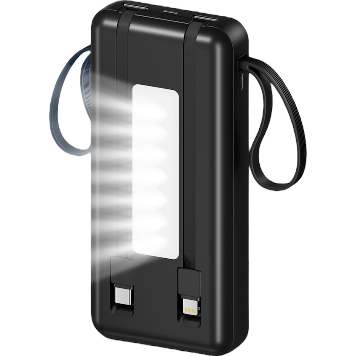 Повербанк XOKO R37 10.5W 20000mAh