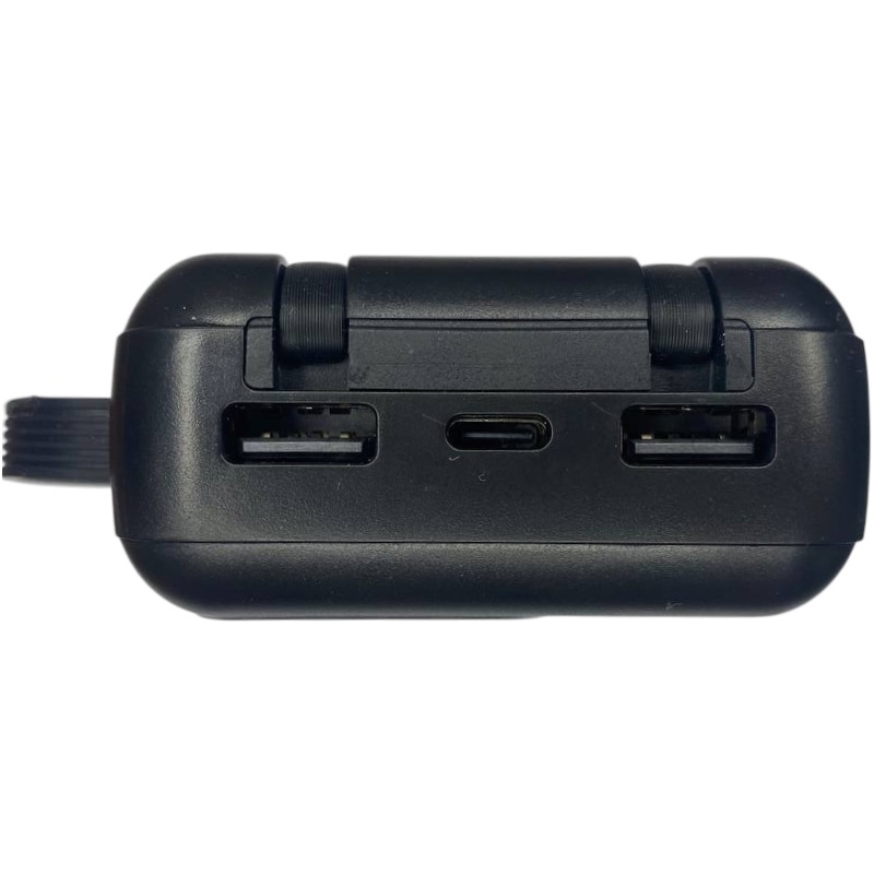 Повербанк XOKO R37 10.5W 20000mAh
