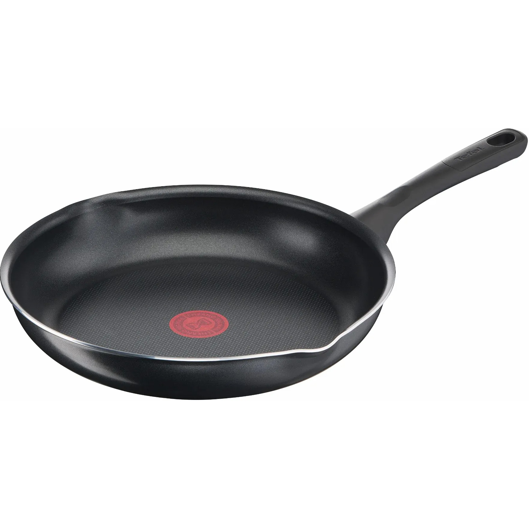 Сковорода TEFAL Day by Day 24см з кришкою (B5580423UA)