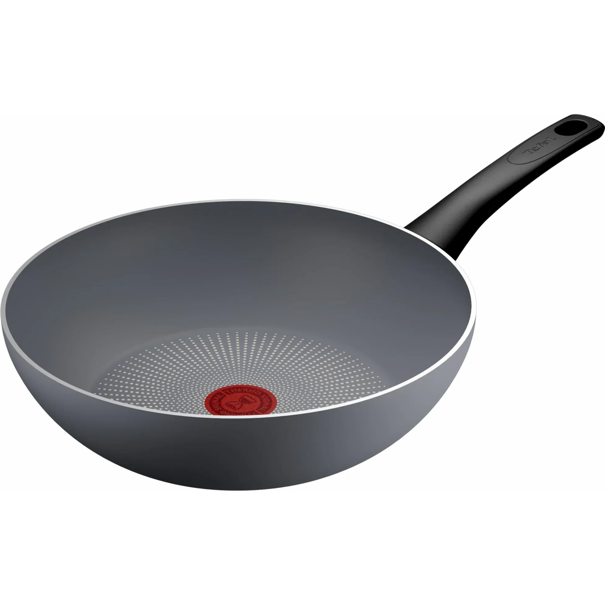 Сковорода вок TEFAL Halo 28см (C3121953)