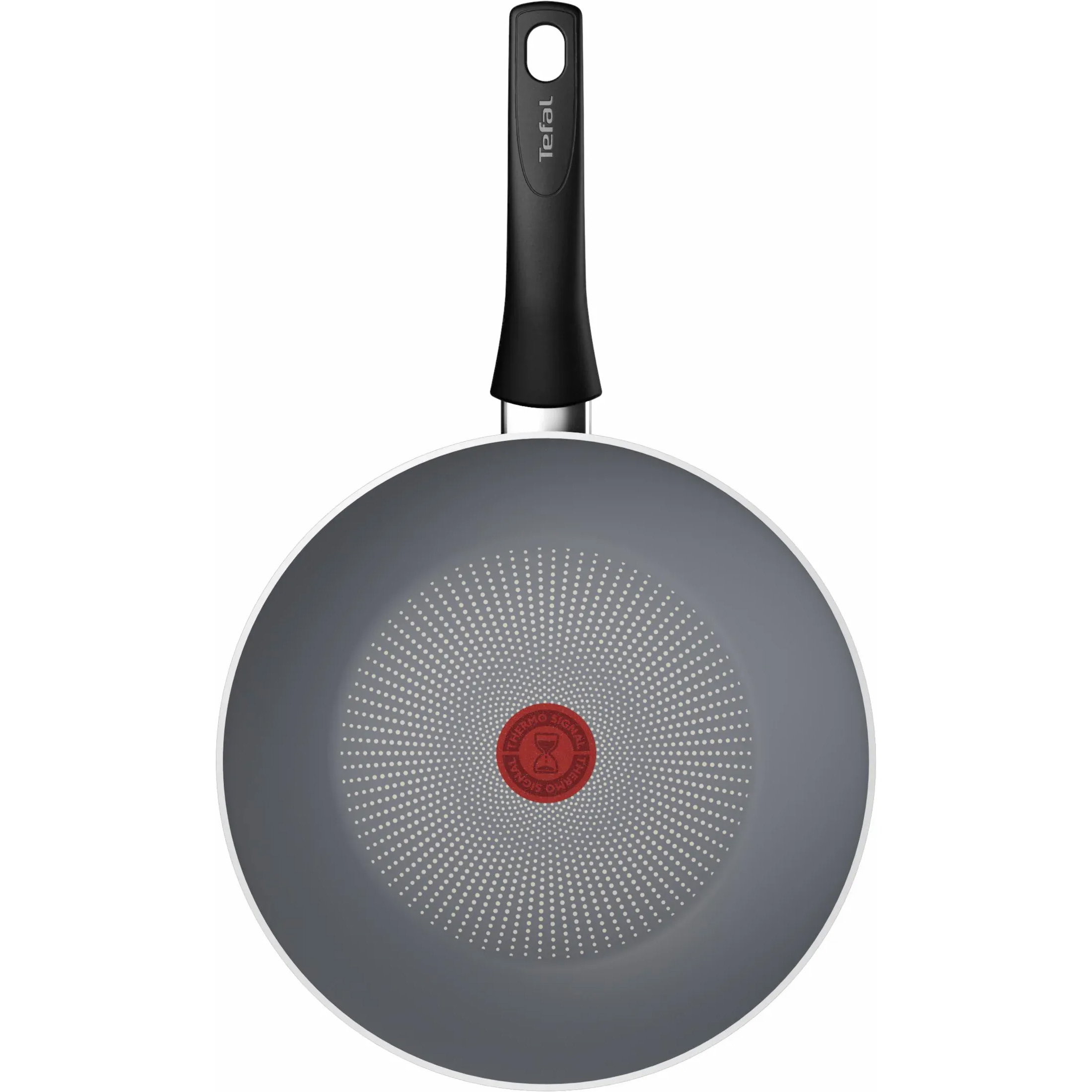 Сковорода вок TEFAL Halo 28см (C3121953)