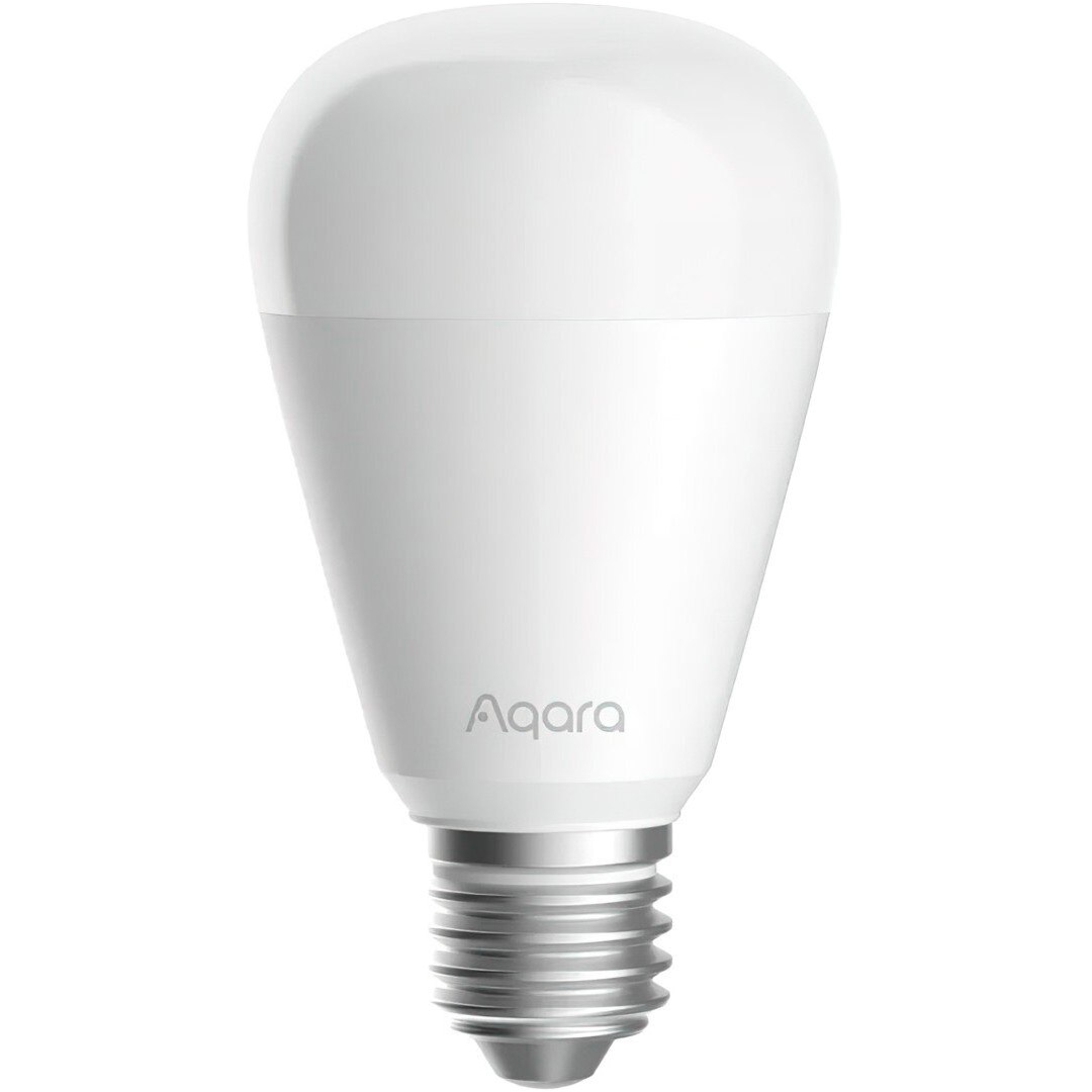 Розумна лампа AQARA T2 E27 10.5W 2700-6500K (LB-L02E)