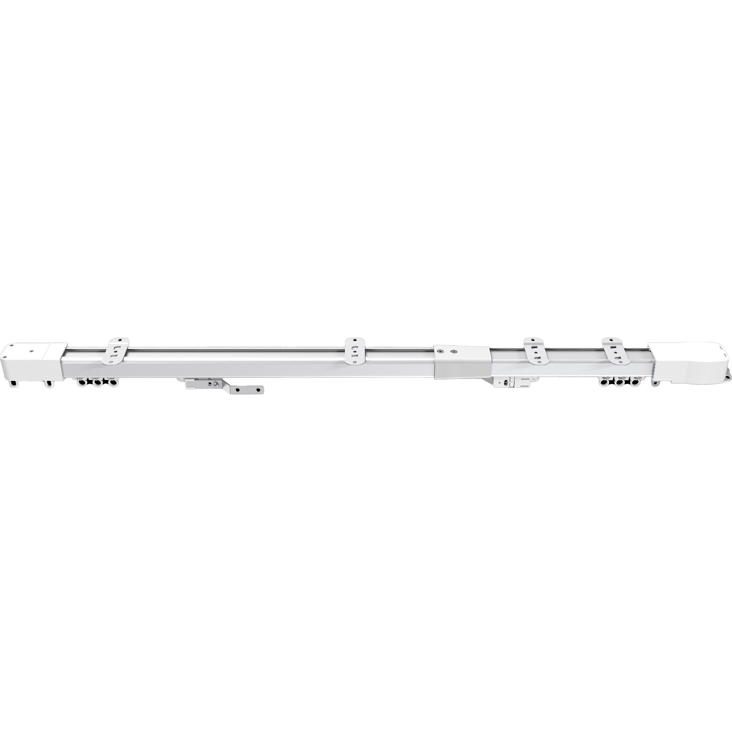 Телескопічний карниз для розсувних штор AQARA MT-M01D 1.75-3м