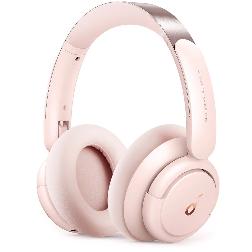Навушники ANKER SoundCore Life Q30 v2 Sakura Pink (A3028353)