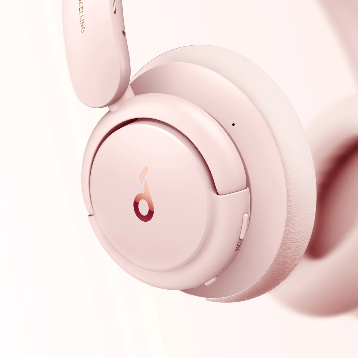 Навушники ANKER SoundCore Life Q30 v2 Sakura Pink (A3028353)