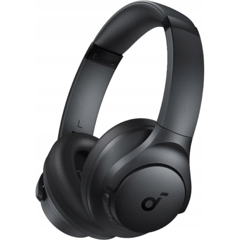 Навушники ANKER SoundCore Q11i Dark Gray (A3005GA1)