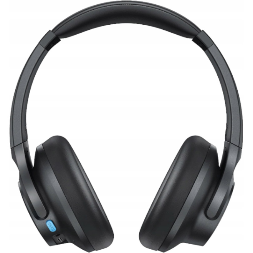 Навушники ANKER SoundCore Q11i Dark Gray (A3005GA1)