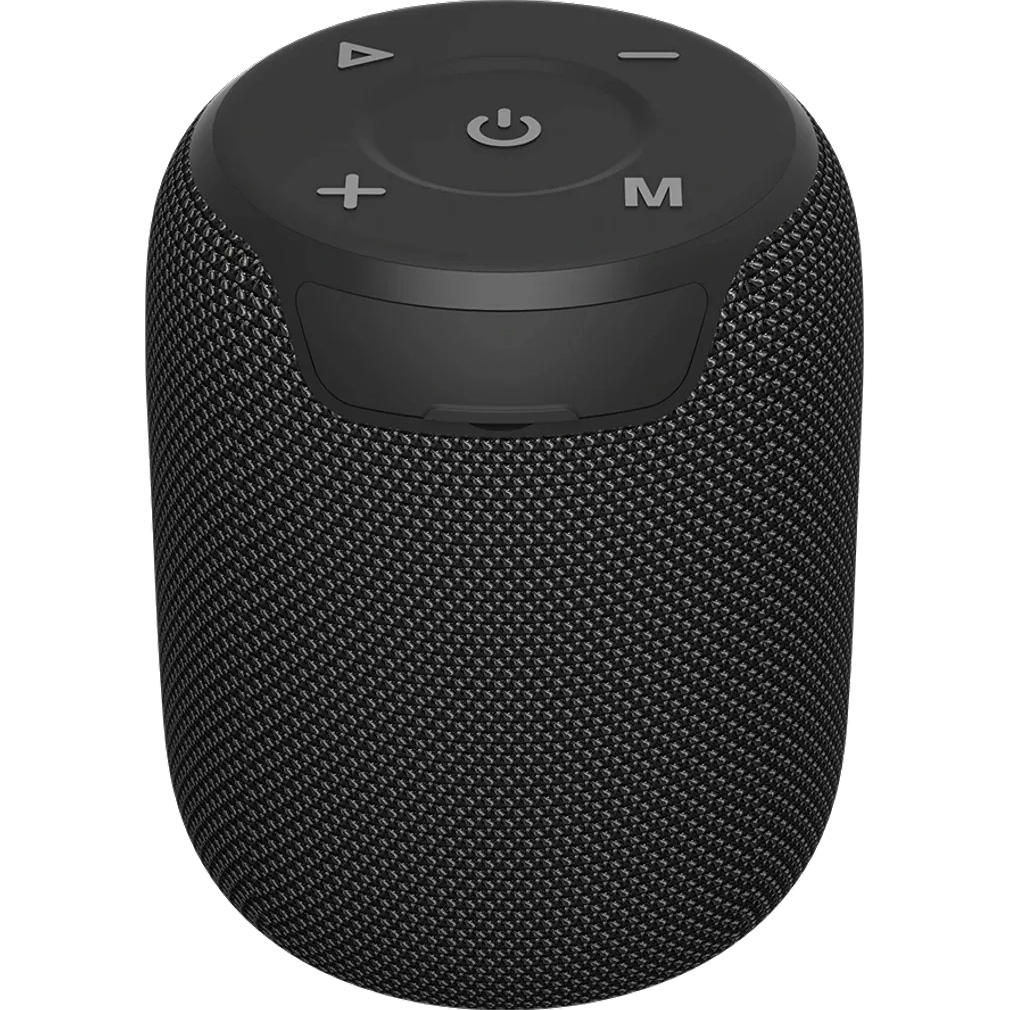Портативна колонка CANYON OnMove 9 Black (CNE-CBTSP9)