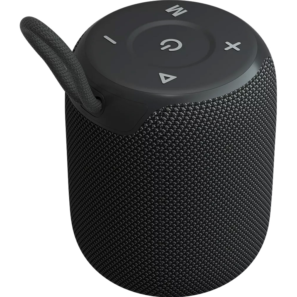 Портативна колонка CANYON OnMove 9 Black (CNE-CBTSP9)