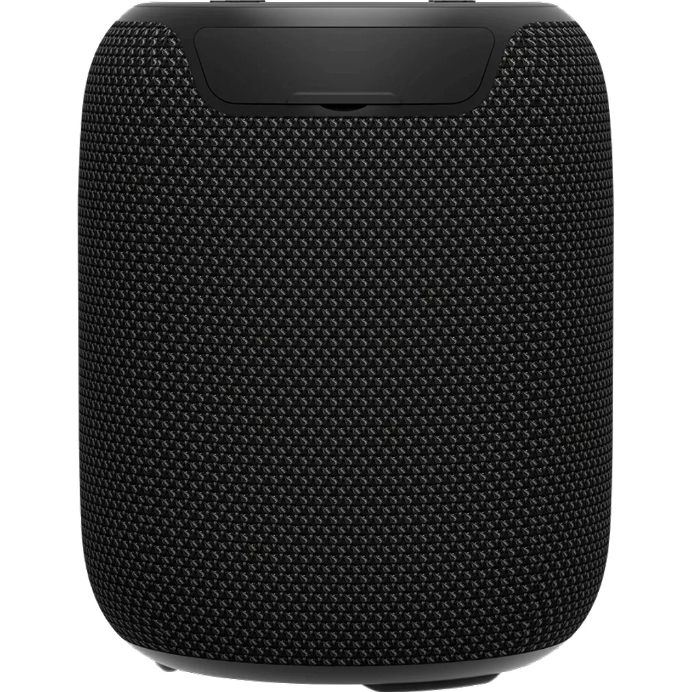 Портативна колонка CANYON OnMove 9 Black (CNE-CBTSP9)